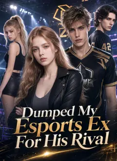 Dumped My Esports Ex For His Rival poster