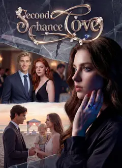 Second Chance Love poster