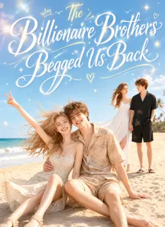 The Billionaire Brothers Begged Us Back poster