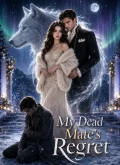 My Dead Mate's Regret poster