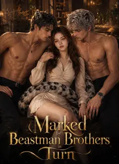 Marked by Beastman Brothers in Turn poster