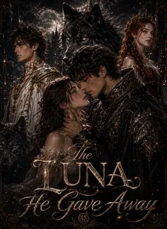 The Luna He Gave Away poster