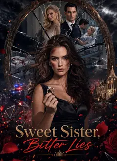 Sweet Sister, Bitter Lies poster