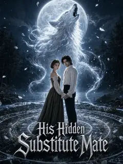 His Hidden Substitute Mate poster