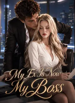 My Ex Is Now My Boss poster