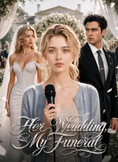 Her Wedding, My Funeral poster