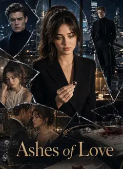 Ashes of Love poster