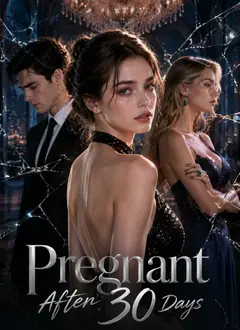 Pregnant After 30 Days poster
