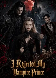 I Rejected My Vampire Prince poster