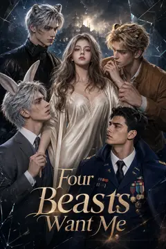 Four Beasts, One Rule poster