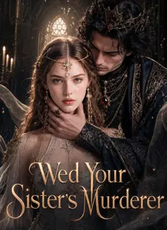 Wed Your Sister’s Murderer poster