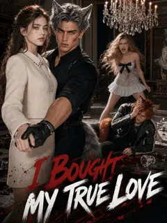 I Bought My True Love poster