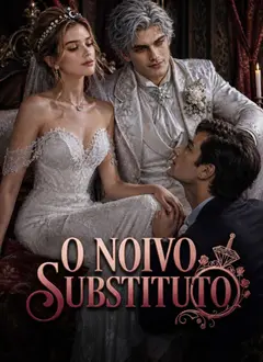 O Noivo Substituto poster