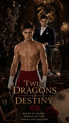 Twin Dragons of Destiny poster