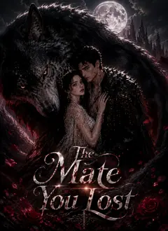 The Mate You Lost poster