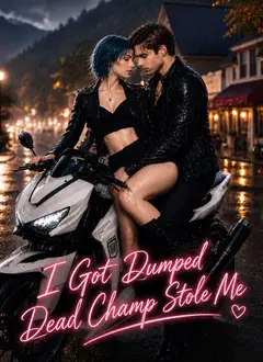 I Got Dumped Dead Champ Stole Me poster