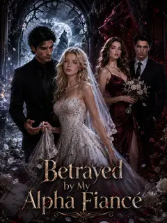 Betrayed by My Alpha Fiancé poster