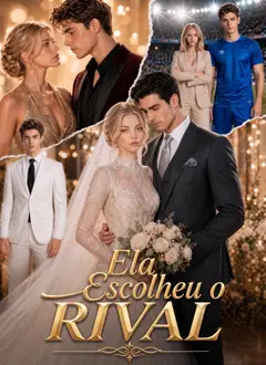 Ela Escolheu o Rival poster