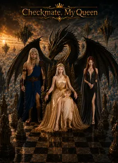 Checkmate, My Queen poster