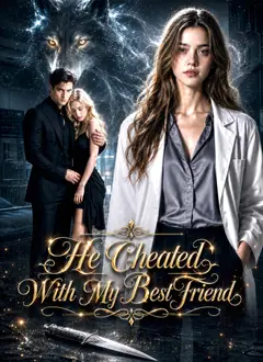 He Cheated With My Best Friend poster