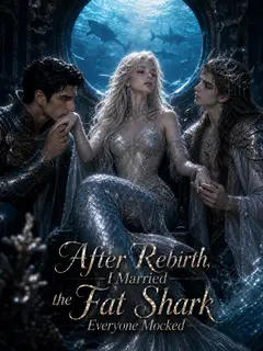 After Rebirth, I Married the Fat Shark Everyone Mocked poster