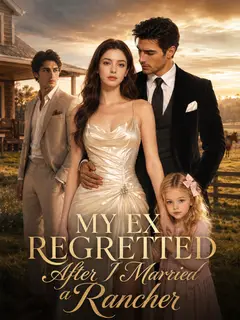 My Ex Regretted After I Married a Rancher poster