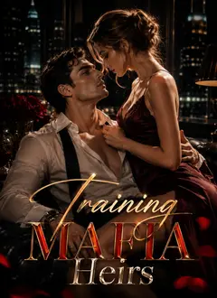 Training Mafia Heirs poster
