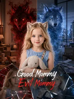 Good Mommy Evil Mommy poster
