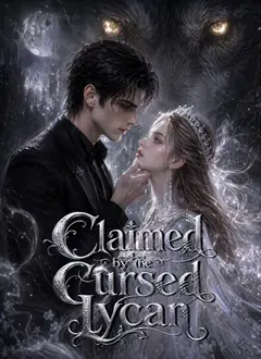 Claimed by the Cursed Lycan poster