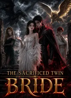 The Sacrificed Twin Bride poster
