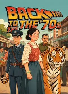 Back to the '70s poster