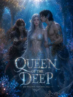 QUEEN OF THE DEEP poster
