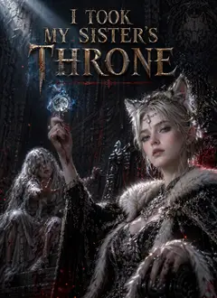 I Took My Sister's Throne poster