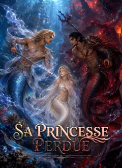 Sa Princesse Perdue poster