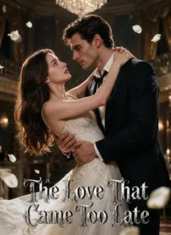 The Love That Came Too Late poster