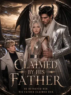 Claimed by His Father poster