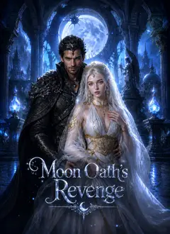 Moon Oath's Revenge poster