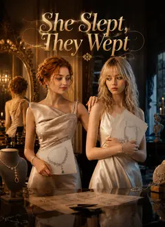 She Slept,They Wept poster