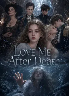 Love Me After Death poster