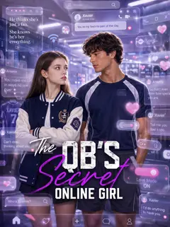 The QB’s Secret Online Girl poster
