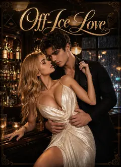 Off-Ice Love poster