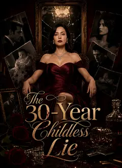The 30-Year Childless Lie poster