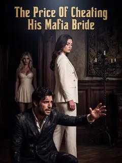 The Price Of Cheating His Mafia Bride poster