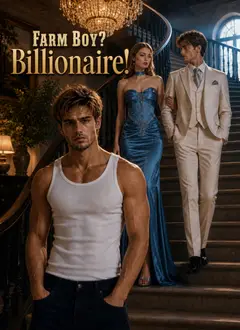 Farm Boy?Billionaire! poster