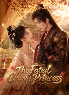 The Fated Crown Princess poster