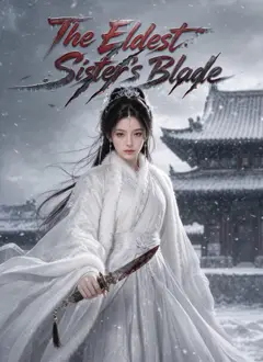 The Eldest Sister's Blade poster