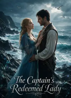 The Captain’s Redeemed Lady poster