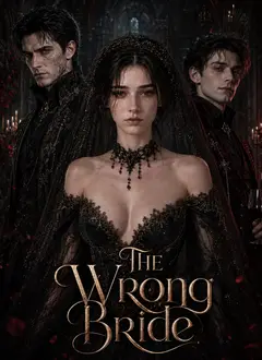 The Wrong Bride poster