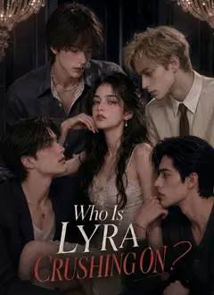 Who Is Lyra Crushing On? poster