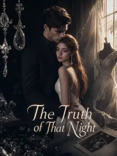 The Truth of That Night poster